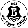 Bdin club crest