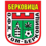 Kom Berkovitsa club crest