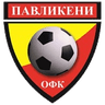 Pavlikeni club crest