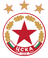 CSKA Sofia club crest