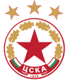 CSKA Sofia club crest