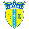 Gigant Saedinenie club crest