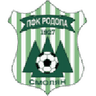 Rodopa Smolyan club crest