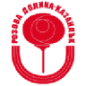 Rozova dolina club crest