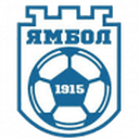 Yambol 1915 club crest