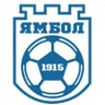 Yambol 1915 club crest