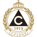 Slavia Sofia club crest
