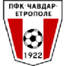 Chavdar Etropole club crest