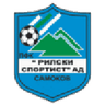 Rilski Sportist club crest