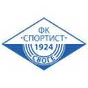 Sportist Svoge club crest