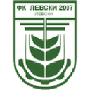 OFK Levski club crest