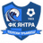Yantra Polski Trambesh club crest