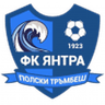 Yantra Polski Trambesh club crest