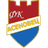 Asenovets club crest