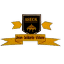 ASEC-K club crest