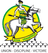ASFA-Yennenga club crest