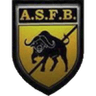 ASFB club crest