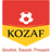 KOZAF club crest