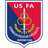 USFA club crest