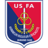 USFA club crest