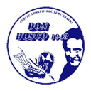 Don Bosco club crest
