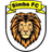 Simba club crest