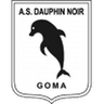 Dauphins Noirs club crest