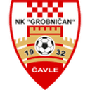 Grobničan Čavle club crest