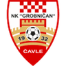 Grobničan Čavle club crest