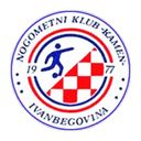 Kamen Ivanbegovina club crest