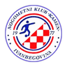 Kamen Ivanbegovina club crest
