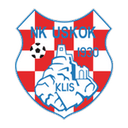 Uskok Klis club crest
