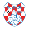 Uskok Klis club crest