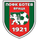 Botev Vratsa club crest