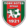 Botev Vratsa club crest