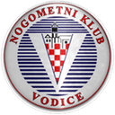 Vodice club crest