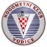 Vodice club crest