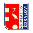 Mladost Ždralovi club crest