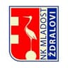 Mladost Ždralovi club crest