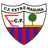 Extremadura club crest