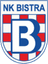 Bistra club crest