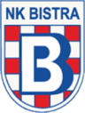 Bistra club crest