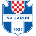 Jarun club crest