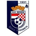 Bedem Ivankovo club crest
