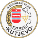 Kutjevo club crest
