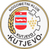 Kutjevo club crest