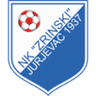 Zrinski Jurjevac club crest