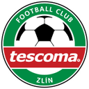 Zlín II club crest