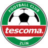 Zlín II club crest