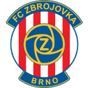 Zbrojovka Brno II club crest